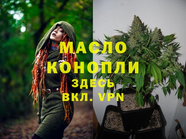 стафф Магас