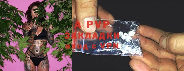 стафф Магас