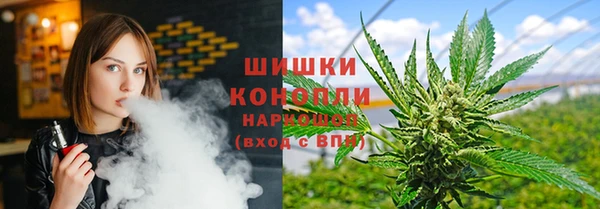 стафф Магас